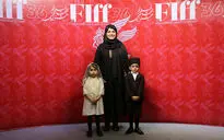 هفتمین روز سی و ششمین جشنواره جهانی فیلم فجر