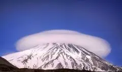 سعید عبدالهی برنده مسابقه «جوهر آب» آمریکا شد