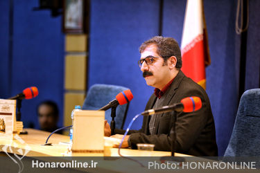 رونمایی از فصلنامه تخصصی تئاتر "نمایش شناخت" 