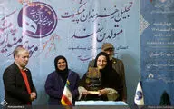 دغدغه‌های هنرمندی که تجلیل می‌شود اما بیمه هیچ ارگانی نیست | مهپاره اکبری: لباس ما، هویت ماست
