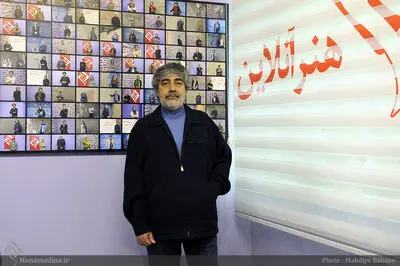 حسین زمان: پیگیر برگزاری کنسرت خیابانی هستم / اصراری برای انتشار آلبوم جدید ندارم