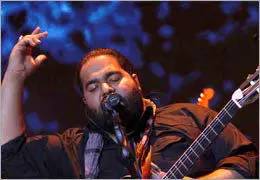 کنسرت رضا صادقی در ساری برگزار می‌شود