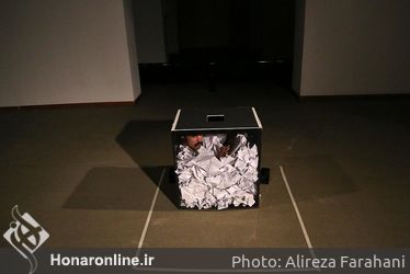 سی پرفورمنس ،سی هنرمند، سی روز 17