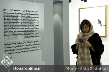 نمایشگاه گروهی عکس " پیش درآمد" در فضای هنری هم‌رس
