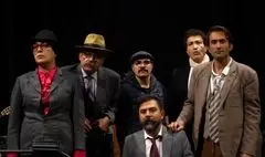 نشست نقدوبررسی نمایش «اتوبوس» برگزار می‌شود