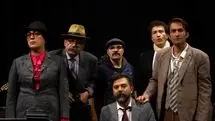 نشست نقدوبررسی نمایش «اتوبوس» برگزار می‌شود