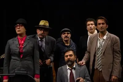 نشست نقدوبررسی نمایش «اتوبوس» برگزار می‌شود