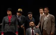 نشست نقدوبررسی نمایش «اتوبوس» برگزار می‌شود
