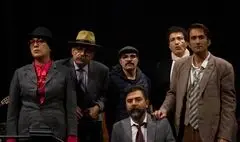 نشست نقدوبررسی نمایش «اتوبوس» برگزار می‌شود