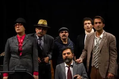 نشست نقدوبررسی نمایش «اتوبوس» برگزار می‌شود