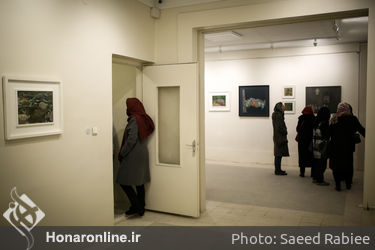 افتتاحیه موسسه فرهنگی و هنری عربعلی شروه 