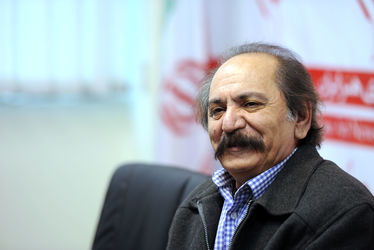 نصرت مسعودی