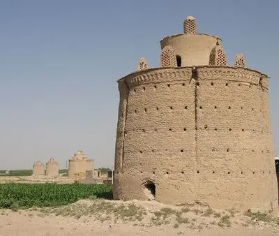 معماری "گَوَرت" بررسی می‌شود