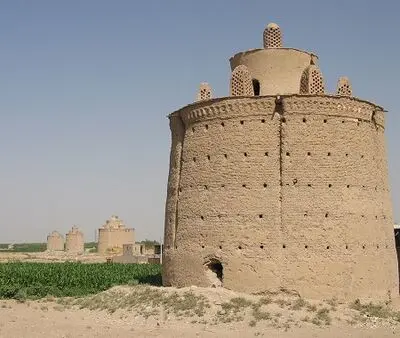 معماری "گَوَرت" بررسی می‌شود
