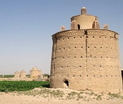 معماری "گَوَرت" بررسی می‌شود