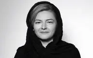 چیدمانی با نگاه به موضوع خشونت خانگی / روایت شمیم یوسفی از نمایشگاه 