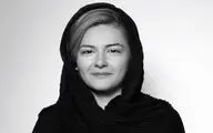 چیدمانی با نگاه به موضوع خشونت خانگی / روایت شمیم یوسفی از نمایشگاه 