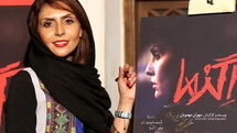 شیوا مکینیان: چون بازیگر تئاتر هستم برای ورودم به سینما ریسک نمیکنند / هیچکس حالی از ما نمیپرسد