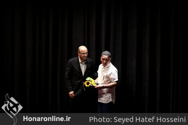 هجدهمین جشن سالیانه انجمن منتقدان، نویسندگان و پژوهشگران خانه تئاتر