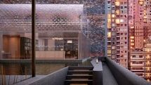 پنج رویداد معماری در جهان؛ جشنواره نور آمستردام تا هفته طراحی هنگ‌کنگ