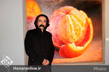 نمایشگاه گروهی نقاشی در گالری شکوه
