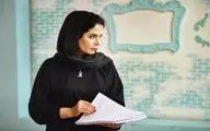 شیماه خاسب و نخستین تجربه کارگردانی تئاتر با «شام خداحافظی»