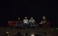  داوود نژاد: نمی‌شود ملتی را نساخت اما مملکت را ساخت

