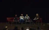  داوود نژاد: نمی‌شود ملتی را نساخت اما مملکت را ساخت

