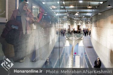 نهمین روز از چهل و یکمین جشنواره بین‌المللی فیلم فجر