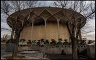 برنامه تئاتر شهر تا پایان سال اعلام شد