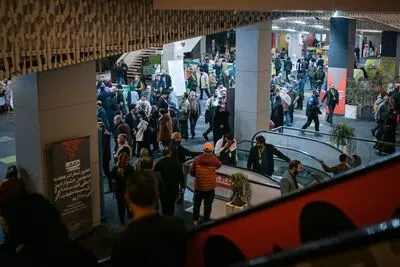 پرسه زدن حوالی «سینماحقیقت19»/ دو بخش عکس و ایران، چالش برانگیزند