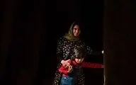 پایان فیلمبرداری یک فیلم ترسناک