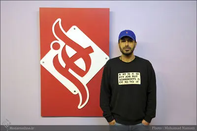 مهدی منصوری: هنر ناب هنری است که جهت دارد / انعکاس خود را در آدم‌های مختلف نشان می‌دهم / هنر معاصر بسیار انتقادی است اما می‌خواهم از دید دیگری به مسائل نگاه کنم