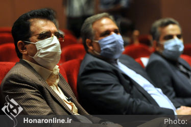 رونمایی از نماهنگ "بی‌تابی-بلقیس" در تالار رودکی