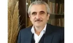 وداع با مرتضی نوربخش