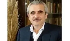وداع با مرتضی نوربخش