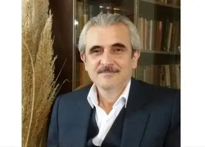 وداع با مرتضی نوربخش