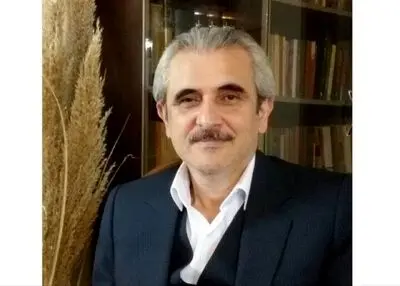 وداع با مرتضی نوربخش