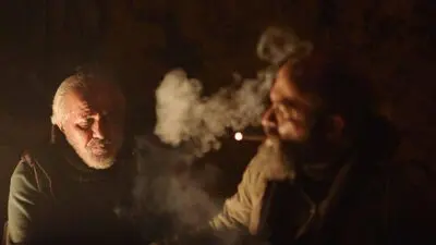 فیلم کوتاه "دشنه" آماده نمایش شد 