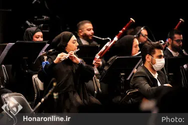 چهارمین روز سی و هفتمین جشنواره موسیقی در تالار وحدت 