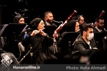 چهارمین روز سی و هفتمین جشنواره موسیقی در تالار وحدت 