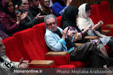 یازدهمین جشن بزرگ منتقدان و نویسندگان سینمایی ایران