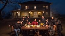 “Dance with Me” to go on screen at drive-in movie theater in Tehran 