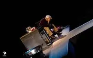 «ماهی بلژیکی» به صحنه باز می‌گردد