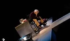 «ماهی بلژیکی» به صحنه باز می‌گردد