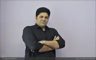 موفقیت جهانی احمد میرمعصومی آهنگساز در اولین روز سال نو میلادی