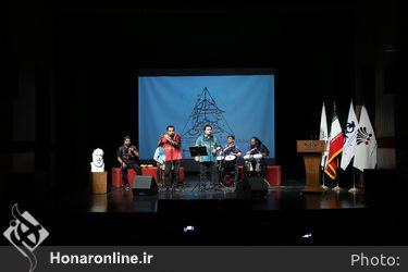 نخستین نشست هزاره خیام در فرهنگسرای نیاوران