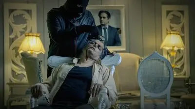 Iranian photographer Mehdi Amiri wins grand prize at Cine-Books contest