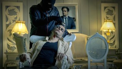 Iranian photographer Mehdi Amiri wins grand prize at Cine-Books contest