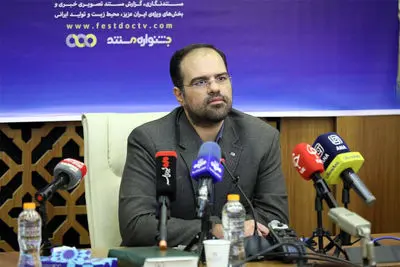 کنداکتور شبکه مستند تغییر کرد؛ پخش آثار متناسب با وقایع اخیر کشور